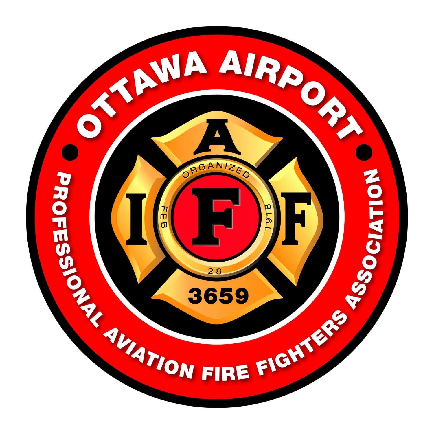 Ottawa Airport Firefighters Association